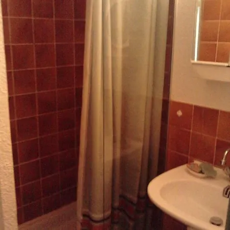 Lägenhet Studio-cabine Port Dauphin *